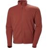 Helly-Hansen 51598 Men’s Daybreaker Fleece Jacket(199 Red Brick)