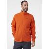 Helly-Hansen 51598 Men’s Daybreaker Fleece Jacket(300 Patrol Orange)