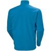 Helly-Hansen 51598 Men’s Daybreaker Fleece Jacket(540 Cerulean Blue)