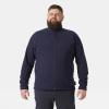 Helly-Hansen 51598 Men’s Daybreaker Fleece Jacket(598 Navy)