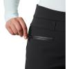 Helly-Hansen Avanti Stretch 2.0 Pant – Women’s Waterproof Snow Pant, Skiing-Pants, Breathable, Windproof, Adjustable Waist(990 Black)