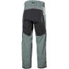 Helly-Hansen HP Foil Pant 2.0 – Men’s Hiking Pants, Waterproof, Breathable, Lightweight, Outdoor Sportswear, Durable Fabric(485 Grey Cactus)
