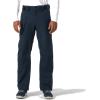 Helly-Hansen HP Foil Pant 2.0 – Men’s Hiking Pants, Waterproof, Breathable, Lightweight, Outdoor Sportswear, Durable Fabric(597 Navy)