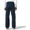 Helly-Hansen HP Foil Pant 2.0 – Men’s Hiking Pants, Waterproof, Breathable, Lightweight, Outdoor Sportswear, Durable Fabric(597 Navy)