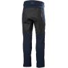 Helly-Hansen HP Racing Deck Pants 2.0 – Mens Windproof Athletic Pants, Water-Resistant, Quick-Dry, Outdoor Sportswear(597 Navy)