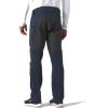 Helly-Hansen HP Racing Deck Pants 2.0 – Mens Windproof Athletic Pants, Water-Resistant, Quick-Dry, Outdoor Sportswear(597 Navy)