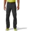 Helly-Hansen HP Racing Deck Pants 2.0 – Mens Windproof Athletic Pants, Water-Resistant, Quick-Dry, Outdoor Sportswear(980 Ebony)