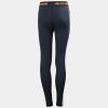 Helly-Hansen Hh Lifa Active Set Junior Unisex Base Layer Set For All-Season Comfort And Performance, Quick-Dry Technology(598 Navy)