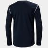 Helly-Hansen Hh Lifa Active Set Junior Unisex Base Layer Set For All-Season Comfort And Performance, Quick-Dry Technology(598 Navy)