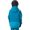 Helly-Hansen Junior Alpha Jacket, Waterproof & Windproof, Ideal for Kids’ Outdoor Adventures, Breathable, Unisex Design(540 Cerulean Blue)