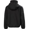 Helly-Hansen Junior Flight Light Jacket(990 Black)