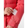 Helly-Hansen Junior Unisex Diamond Jacket(098 Sunset Pink)