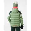 Helly-Hansen Junior Unisex Diamond Jacket(406 Jade 2.0)