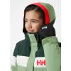 Helly-Hansen Junior Unisex Diamond Jacket(406 Jade 2.0)