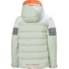 Helly-Hansen Junior Unisex Diamond Jacket(428 Powder Green)