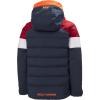Helly-Hansen Junior Unisex Diamond Jacket(599 Navy)