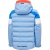 Helly-Hansen Junior Unisex Diamond Jacket(627 Bright Blue)