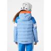 Helly-Hansen Junior Unisex Diamond Jacket(627 Bright Blue)