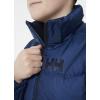 Helly-Hansen Junior Unisex Isfjord Down Jacket 2.0(584 Ocean)