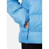 Helly-Hansen Junior Unisex Isfjord Down Jacket 2.0(627 Bright Blue)