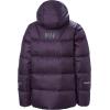 Helly-Hansen Junior Unisex Isfjord Down Jacket 2.0(670 Amethyst)