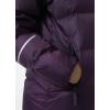 Helly-Hansen Junior Unisex Isfjord Down Jacket 2.0(670 Amethyst)