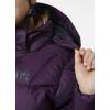 Helly-Hansen Junior Unisex Isfjord Down Jacket 2.0(670 Amethyst)