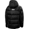 Helly-Hansen Junior Unisex Isfjord Down Jacket 2.0(990 Black)