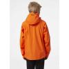 Helly-Hansen Junior Unisex Loen Jacket(226 Bright Orange)