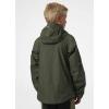 Helly-Hansen Junior Unisex Loen Jacket(469 Forest Night)