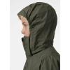 Helly-Hansen Junior Unisex Loen Jacket(469 Forest Night)