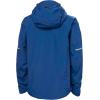 Helly-Hansen Junior Unisex Loen Jacket(606 Deep Fjord)