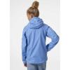 Helly-Hansen Junior Unisex Loen Jacket(619 Skagen Blue)