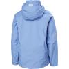 Helly-Hansen Junior Unisex Loen Jacket(619 Skagen Blue)