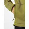 Helly-Hansen Junior Unisex Loen Midlayer Jacket(461 Olive Green)