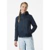 Helly-Hansen Junior Unisex Loen Midlayer Jacket(597 Navy)