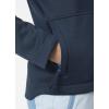 Helly-Hansen Junior Unisex Loen Midlayer Jacket(597 Navy)