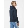Helly-Hansen Junior Unisex Loen Midlayer Jacket(597 Navy)