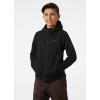 Helly-Hansen Junior Unisex Loen Midlayer Jacket(990 Black)