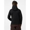 Helly-Hansen Junior Unisex Loen Midlayer Jacket(990 Black)