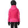 Helly-Hansen Junior Unisex Serene Jacket, 181 Dragon Fruit – 14