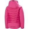 Helly-Hansen Junior Unisex Serene Jacket, 181 Dragon Fruit – 14