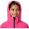 Helly-Hansen Junior Unisex Serene Jacket, 181 Dragon Fruit – 16