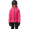 Helly-Hansen Junior Unisex Serene Jacket, 181 Dragon Fruit – 16
