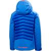 Helly-Hansen Junior Unisex Serene Jacket, 554 Ultra Blue – 10
