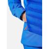 Helly-Hansen Junior Unisex Serene Jacket, 554 Ultra Blue – 8