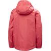 Helly-Hansen Junior’s Loke Jacket(098 Sunset Pink)