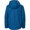 Helly-Hansen Junior’s Loke Jacket(606 Deep Fjord)