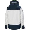 Helly-Hansen Junior’s Salt Port 2.0 Jacket(001 White)