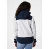 Helly-Hansen Junior’s Salt Port 2.0 Jacket(001 White)